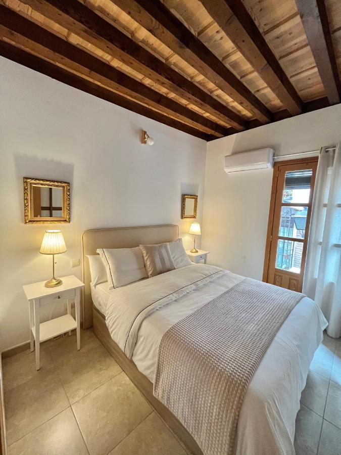 El Rincon De Carlota Apartment Toledo Exterior photo