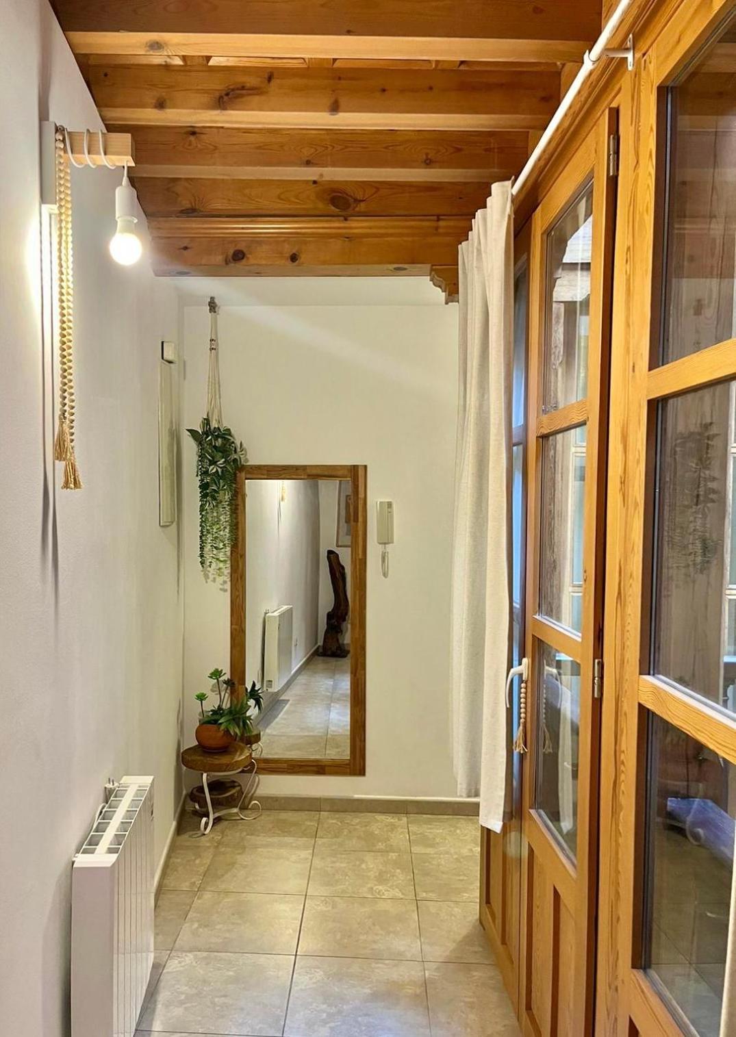 El Rincon De Carlota Apartment Toledo Exterior photo